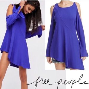 FREE PEOPLE | Tunic